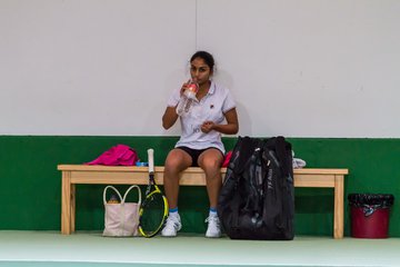 Johanna Silva 1103 - Dunlop Nachwuchs Turnier Winter Circuit